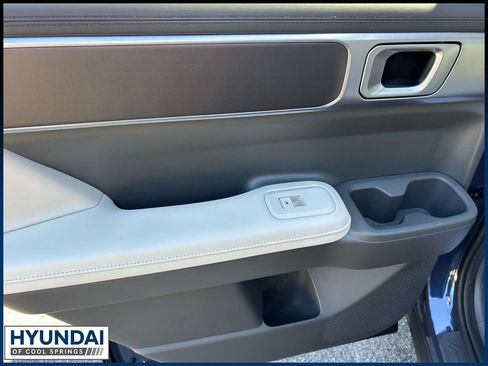 New 2026 Hyundai Santa Fe SEL FWD image 20
