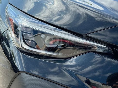 New 2026 Subaru Crosstrek 2.5i Sport AWD/4WD image 38