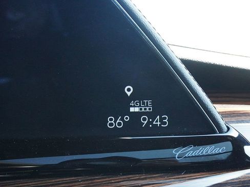 Used 2023 Cadillac Escalade Premium Luxury AWD/4WD image 67