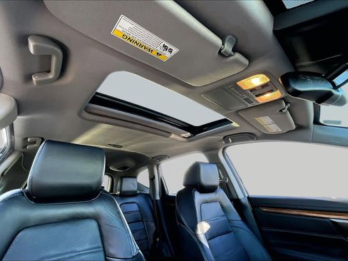 Used 2022 Honda CR-V EX-L image 14