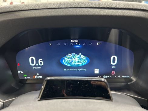 New 2026 Ford Explorer ST AWD/4WD image 25