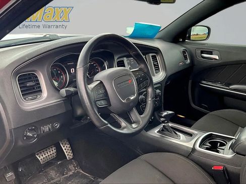 Used 2023 Dodge Charger Scat Pack RWD image 22