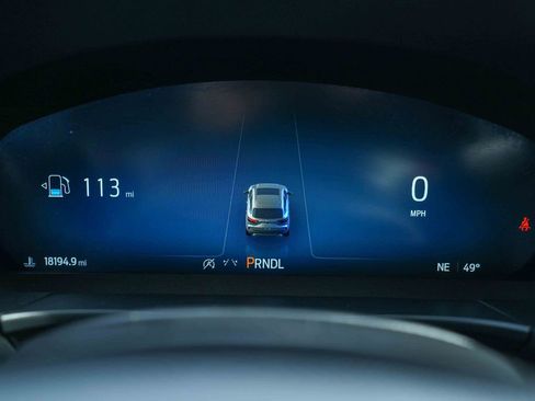 Certified 2023 Ford Escape ST-Line Select w/ Tech Pack #2 image 29