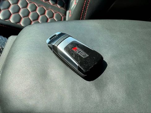 Used 2022 Audi RS 5 Sportback AWD/4WD image 34