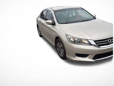 Used 2014 Honda Accord LX image 4