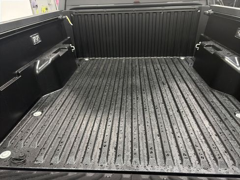 New 2025 Toyota Tacoma TRD Off-Road image 27