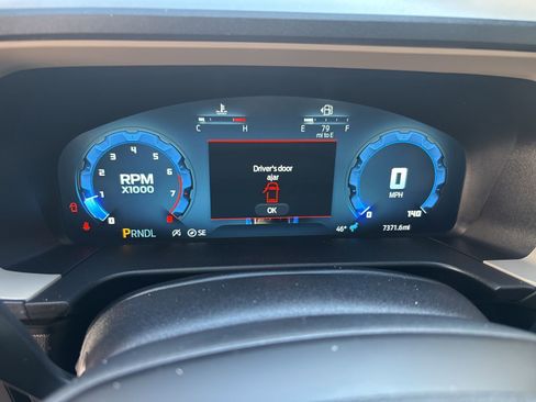 Used 2025 Ford Bronco Sport Big Bend w/ Convenience Package image 21