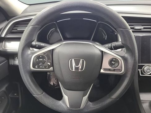 Used 2017 Honda Civic EX image 23