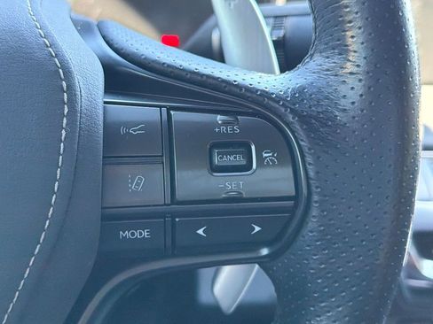 Used 2020 Lexus LC 500 Coupe w/ Sport Package RWD image 36