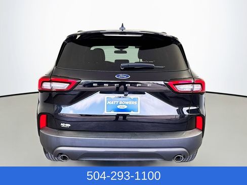 Used 2025 Ford Escape ST-Line image 6