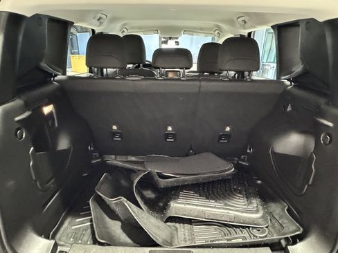 Used 2020 Jeep Renegade Sport image 32