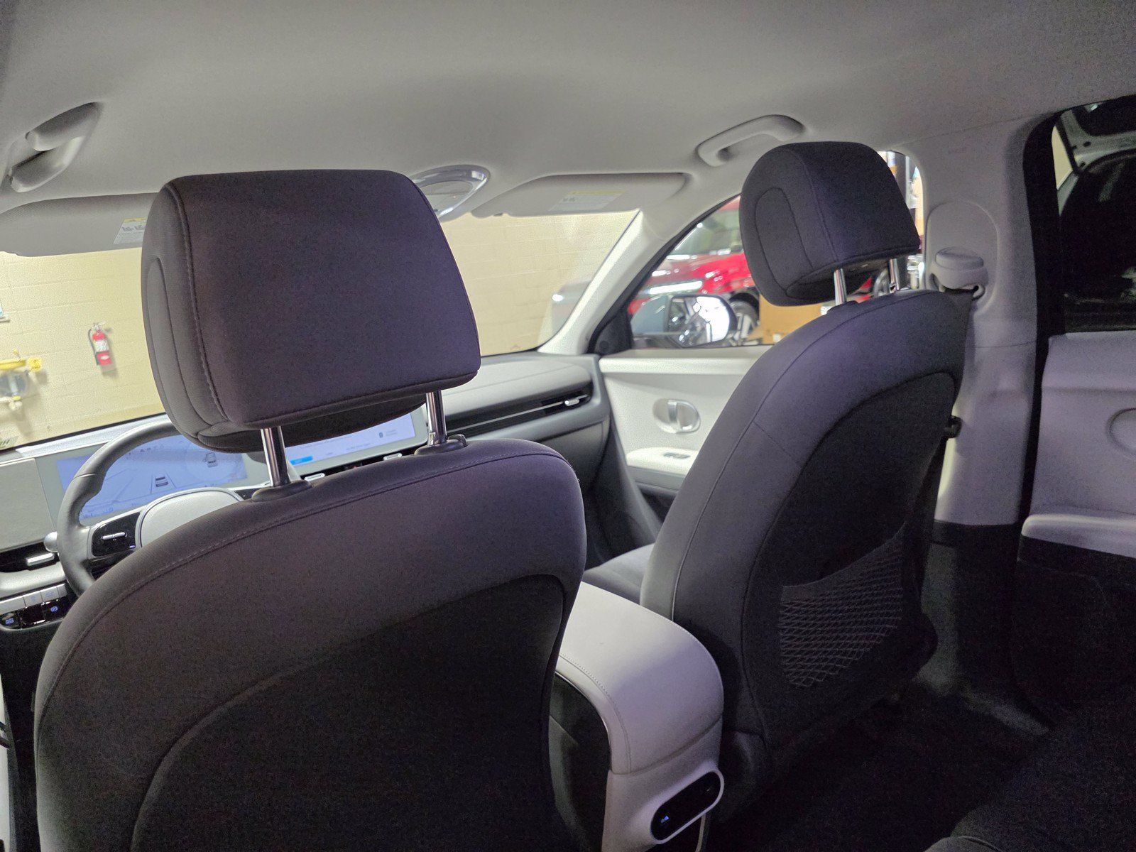 Used 2024 Hyundai Ioniq 5 SEL RWD image 15