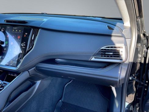 Certified 2025 Subaru Outback Touring w/ Popular Package #2 image 15