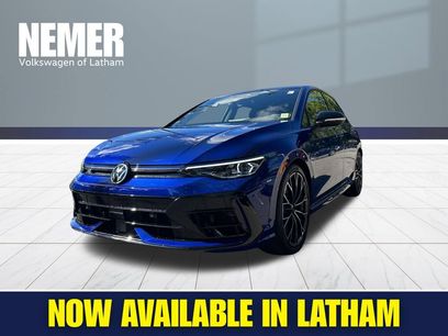 Used 2026 Volkswagen Golf