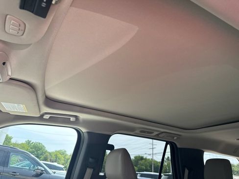 Used 2021 Ford Expedition Limited AWD/4WD image 22