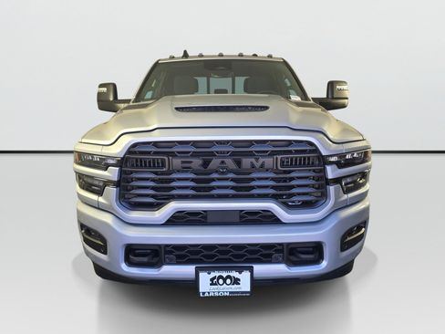 New 2026 RAM 2500 Tradesman AWD/4WD image 10
