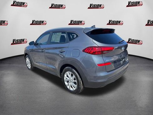 Used 2019 Hyundai Tucson Value AWD/4WD image 7