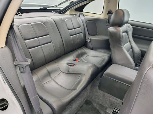 Used 1995 Dodge Stealth R/T Turbo AWD/4WD image 47