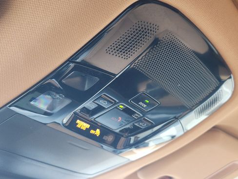 Certified 2025 Lexus NX 250 FWD w/ Premium Package image 30