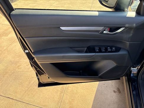 Used 2024 MAZDA CX-5 AWD 2.5 S w/ Select Package image 13