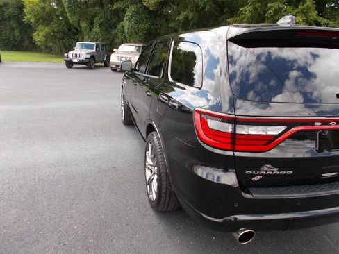 Used 2021 Dodge Durango R/T AWD/4WD image 4