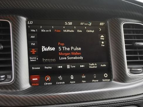 Certified 2023 Dodge Charger Scat Pack w/ Plus Group RWD image 22
