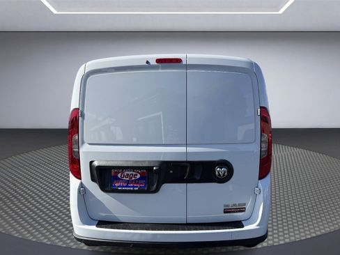 Used 2022 RAM ProMaster City Tradesman image 5