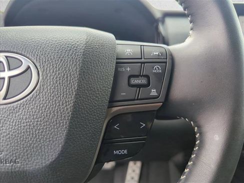 Certified 2026 Toyota Camry SE FWD image 13