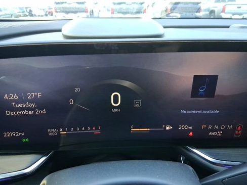 Used 2024 Buick Envision Preferred image 20