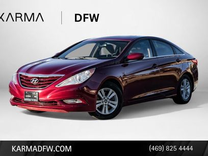 Used 2013 Hyundai Sonata GLS w/ Popular Equipment Pkg