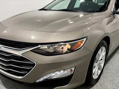 Used 2023 Chevrolet Malibu LT image 33