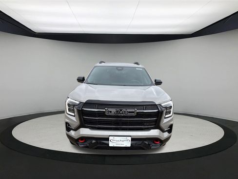 New 2026 GMC Terrain AT4 image 2