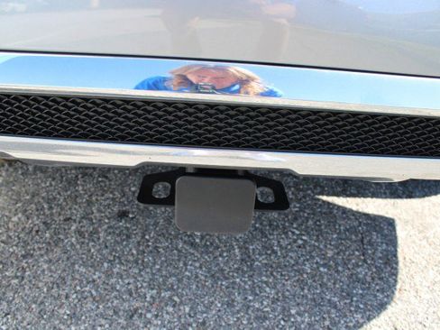 Used 2015 Mercedes-Benz ML 350 2WD image 9