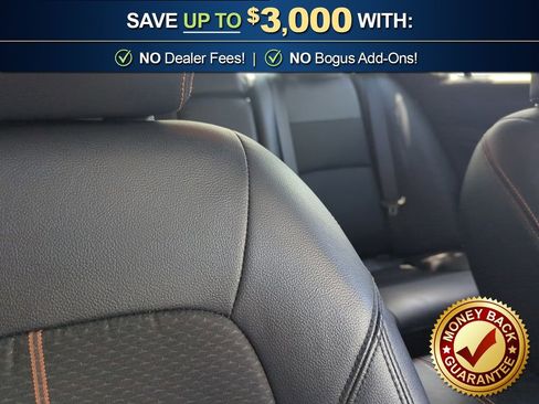 Used 2022 Nissan Altima 2.5 SR w/ Midnight Edition Package image 23