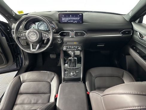 Used 2023 MAZDA CX-5 Signature image 21