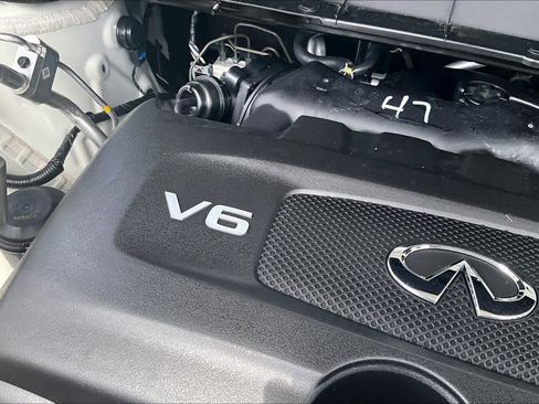 Used 2023 INFINITI QX60 Autograph w/ Cargo Package AWD/4WD image 33
