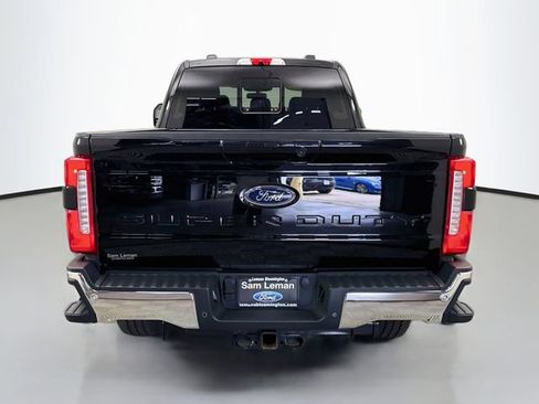 Certified 2025 Ford F250 Lariat AWD/4WD image 6