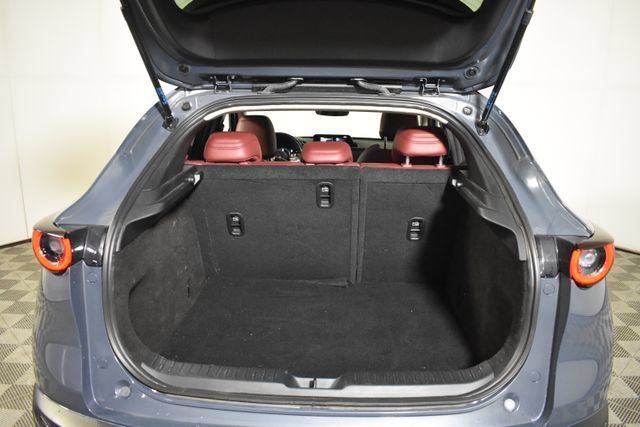 Used 2023 MAZDA CX-30 AWD 2.5 S w/ Preferred Package image 30