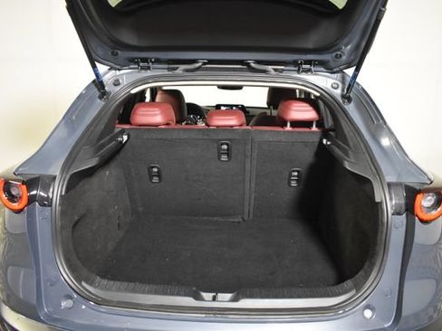 Used 2023 MAZDA CX-30 AWD 2.5 S w/ Preferred Package image 30