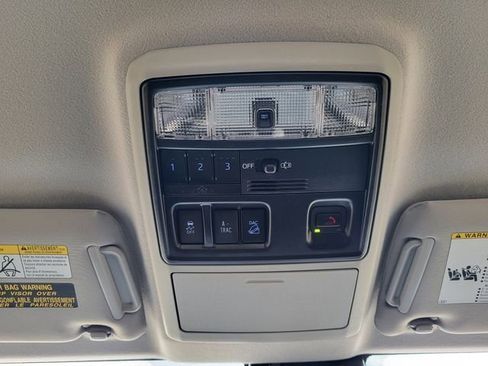 Used 2023 Toyota 4Runner TRD Sport w/ Technology Package image 26