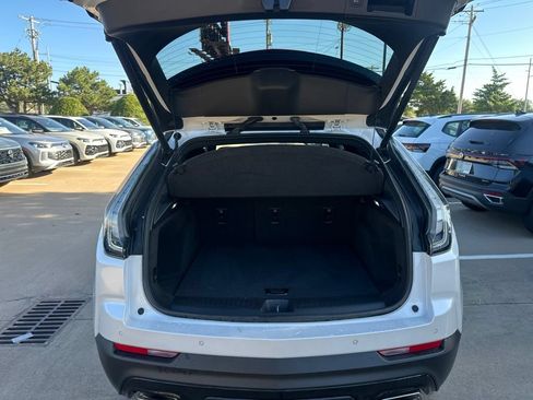 Used 2023 Cadillac XT4 Sport FWD image 17