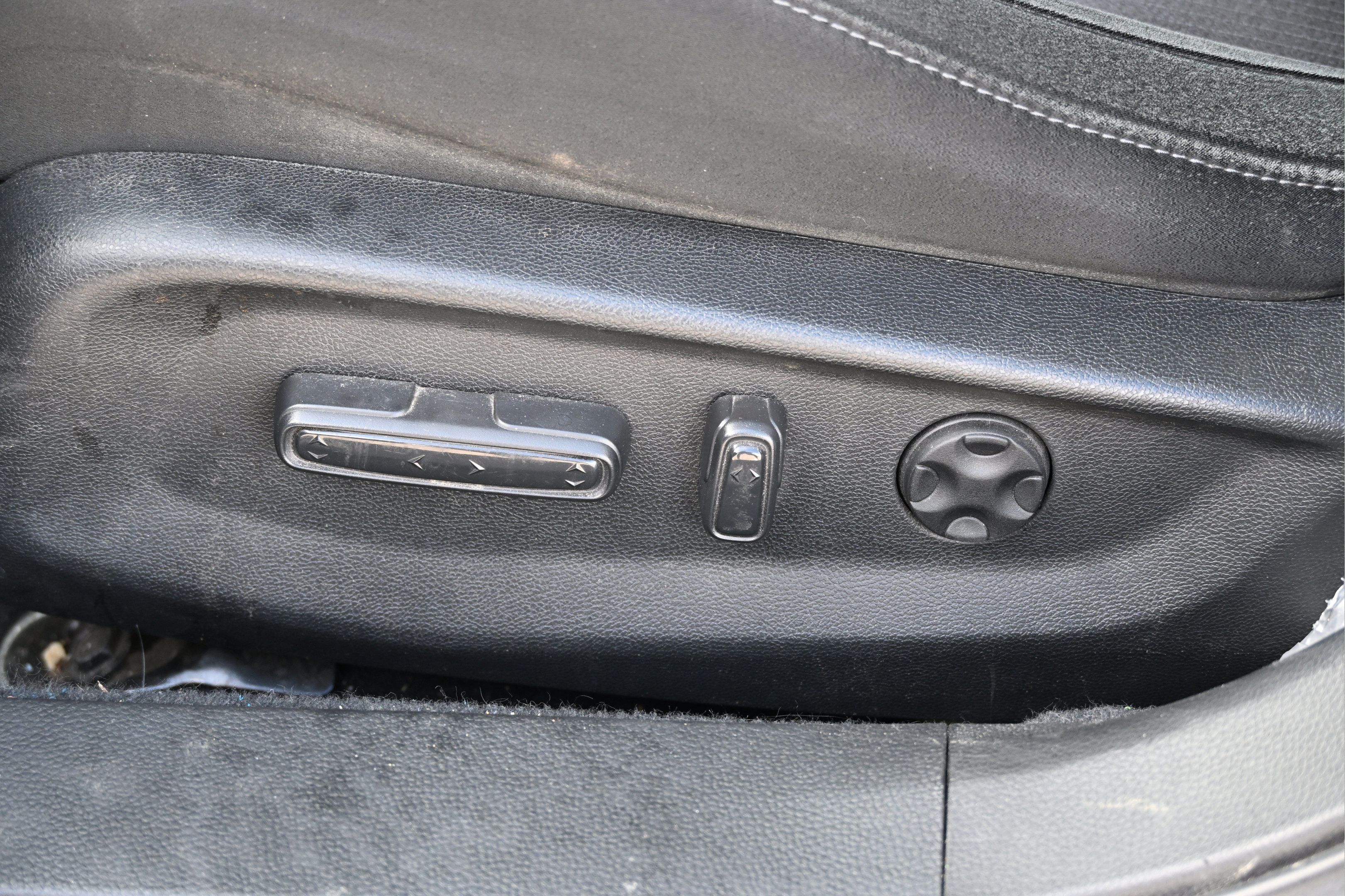 Used 2019 Honda Accord EX image 20
