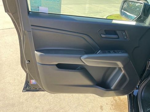 New 2026 Chevrolet Colorado Trail Boss image 13