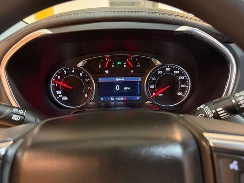 Used 2026 Chevrolet Blazer LT FWD image 40