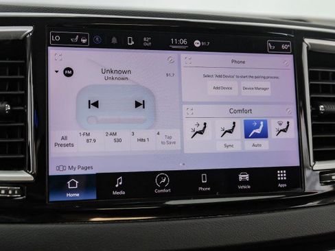 Used 2022 Chrysler Pacifica Touring-L image 22