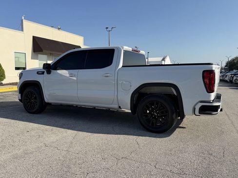 Used 2023 GMC Sierra 1500 Elevation RWD image 12