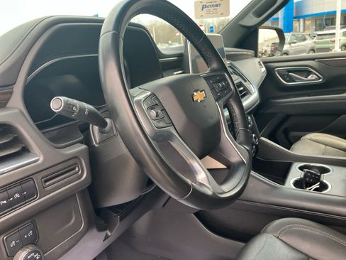 Used 2023 Chevrolet Tahoe LT AWD/4WD image 9