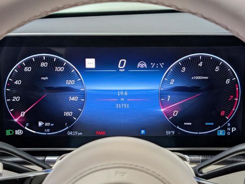 Used 2022 Mercedes-Benz S 500 4MATIC image 35