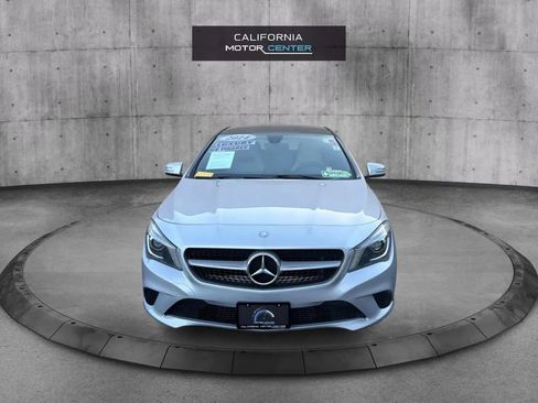 Used 2014 Mercedes-Benz CLA 250 image 2