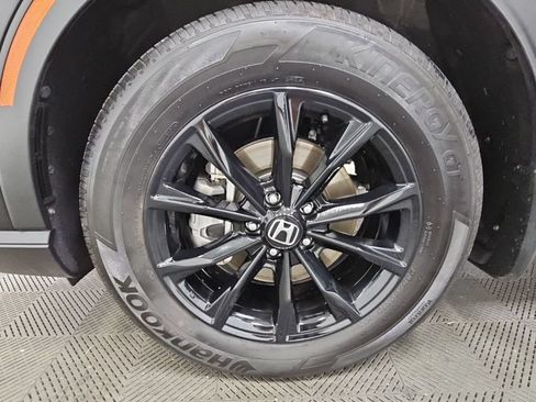 Used 2025 Honda CR-V Sport-L image 45